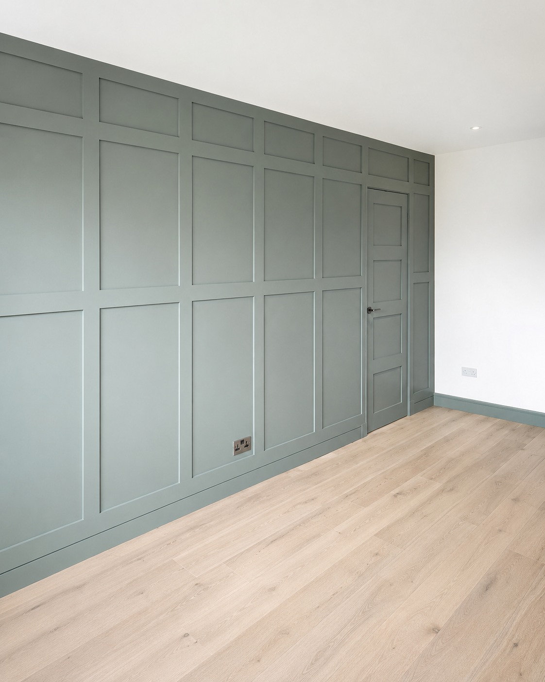 Small Jobs & Maintenance project