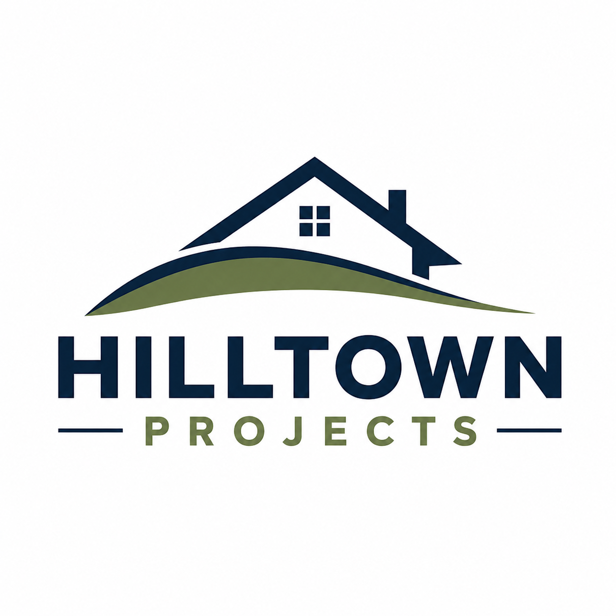 Hilltown Projects logo