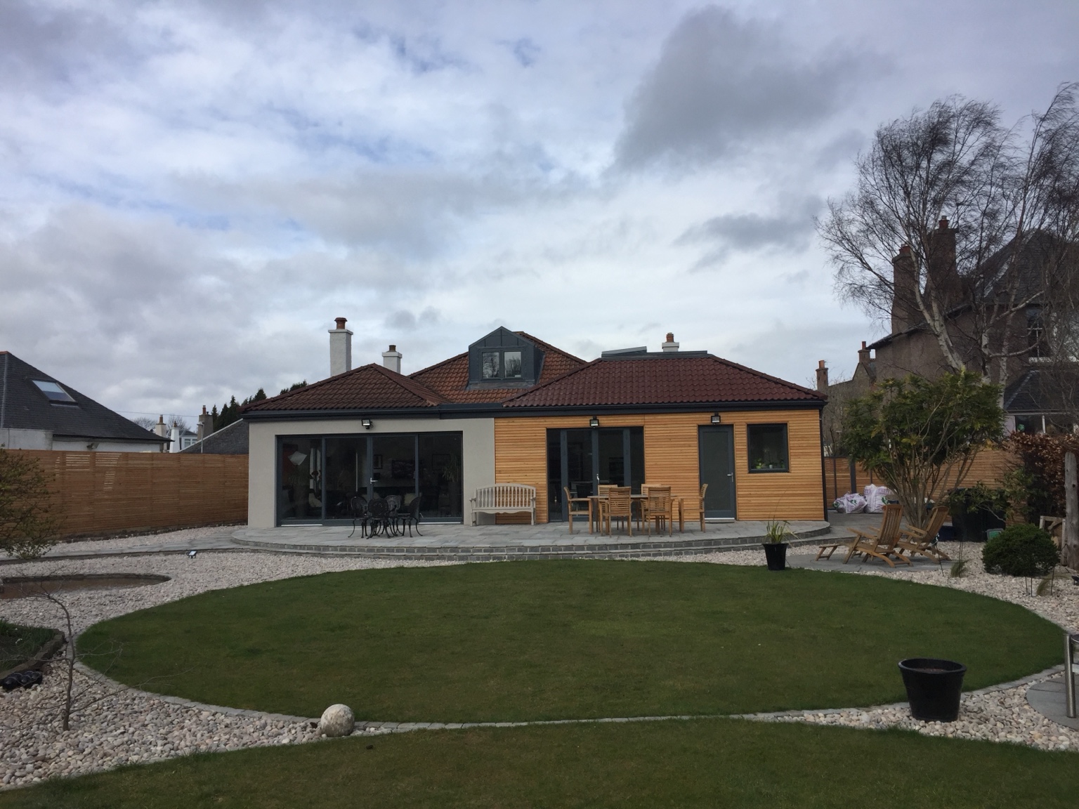 Hilltown Projects construction and renovation imagery